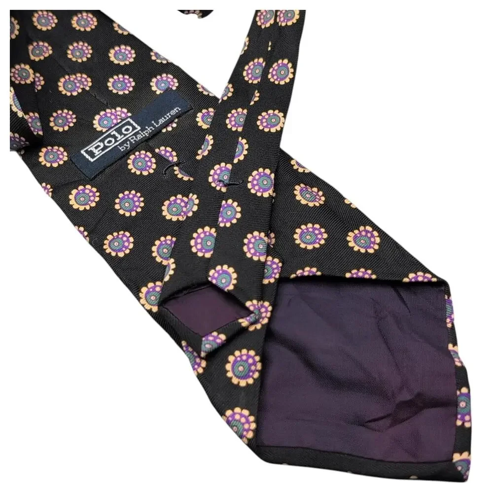 Polo Ralph Lauren Tie 57